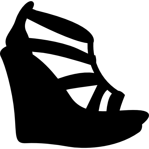 wedge icon